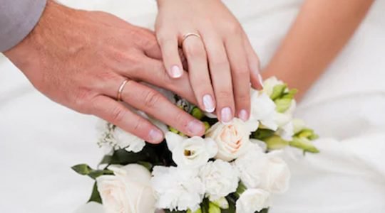 Dovana vyrui, dovana zmonai