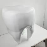 3d prototipu frezavimas