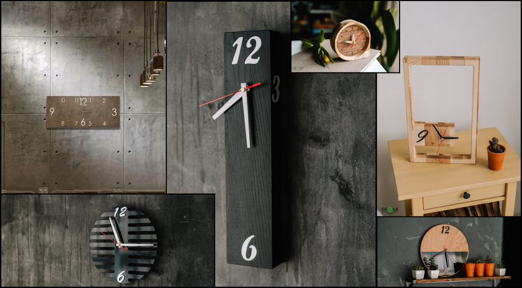 laikrodziai laikrodziai